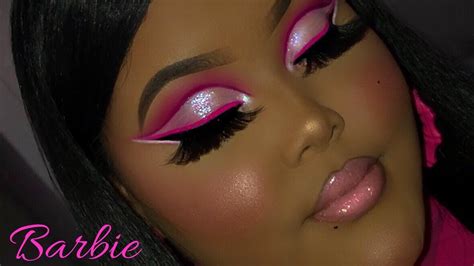 Live Barbie Makeup Tutorial | Saubhaya Makeup