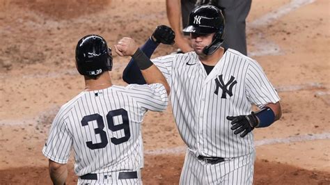 Yankees vs. Red Sox score, takeaways: New York's offense comes up huge ...