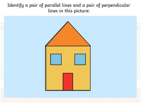 What Are Perpendicular Lines? | Twinkl teaching Wiki