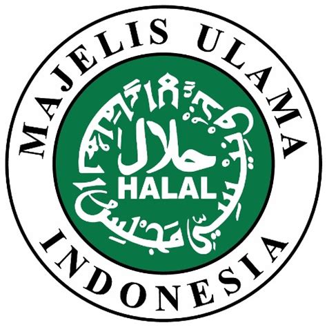 Potret logo Halal ini berasal dari 21 negara di Asia