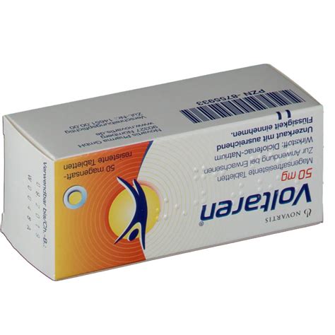 Voltaren tabletter – Integrert kjokkenet