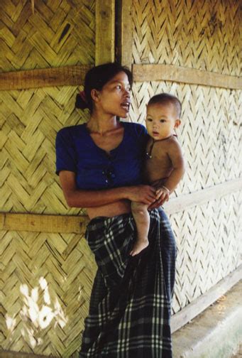 Chakma peoples of Bangladesh - Travel Photos by Galen R Frysinger ...