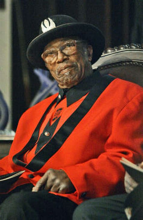 Bo Diddley gets a rocking send-off at funeral