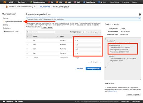 Discovering Machine Learning with Iris flower data set | cloudonaut