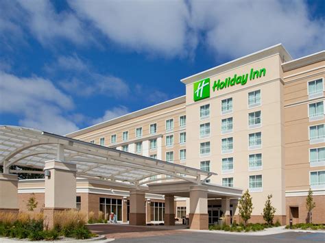 Holiday Inn Ft. Wayne-IPFW & Coliseum Hotel by IHG