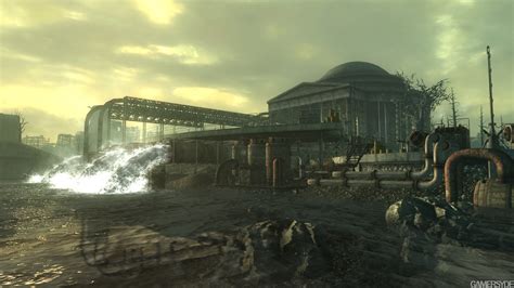 Fallout 3 DLC images - Gamersyde