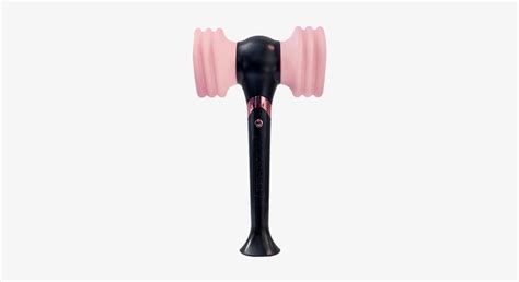 Download Blackpink Official Light Stick - Black Pink Light Stick Price ...