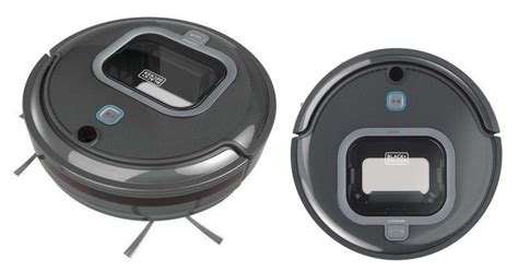 Black & Decker Robot Vacuum for $114.99 :: Southern Savers