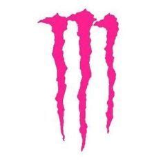 Pink monster | Monster energy drink logo, Monster energy drink, Drinks logo