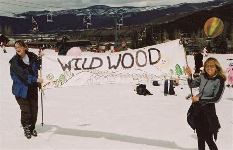 Who We Are — Wildwood School