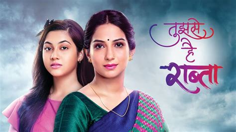 Review of Zee TV’s Tujhse Hai Raabta