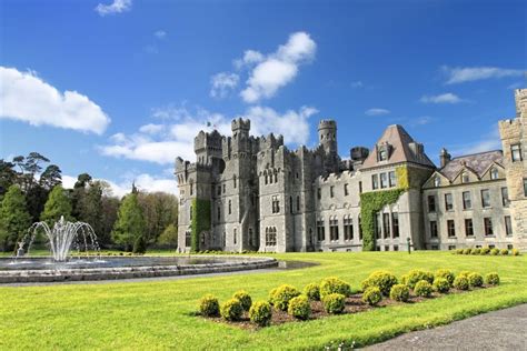 20 Best Castles in Ireland - Road Affair