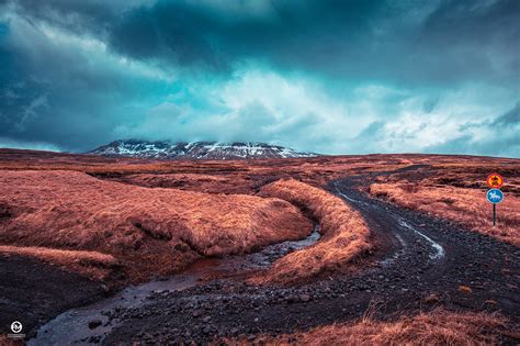 'the fields of parliament' Þingvellir National Park on Behance