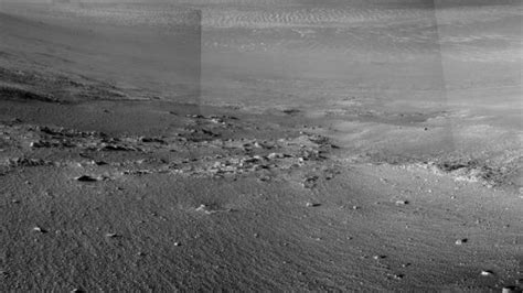 Opportunity Just Saw its 5,000th Sunrise on Mars - Universe Today