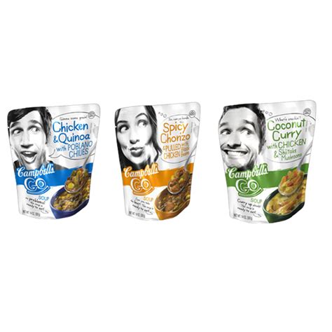 Retort Pouches: Long Shelf Life Packaging for Food Products