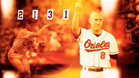 Cal Ripken Jr Wallpapers - Wallpaper Cave