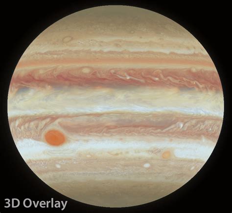 How I created a Jupiter rotation video using… | The Planetary Society