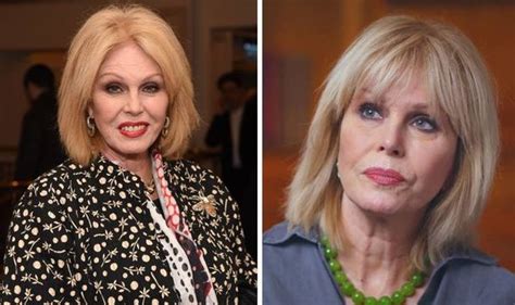 Finding Alice cast: Who does Joanna Lumley play in Finding Alice? | TV & Radio | Showbiz & TV ...