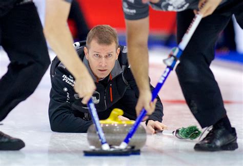 2013-14 Grand Slam of Curling Photo Gallery - The Grand Slam of Curling