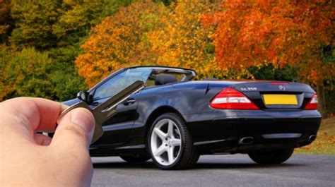 Car Key In Hand Free Stock Photo - Public Domain Pictures