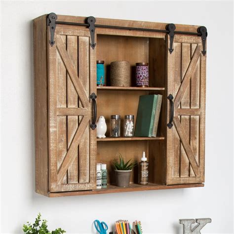 rustic bathroom wall cabinet - historyofdhaniazin95