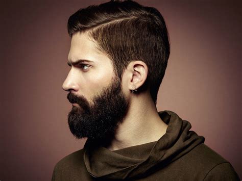 The Best Beard Trimmer for Thick Beards - Get the Proper Caveman Look!