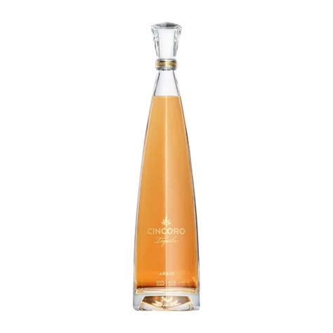 Cincoro Anejo Tequila 750ml - Sendgifts.com | Wine And Liquor Gift ...