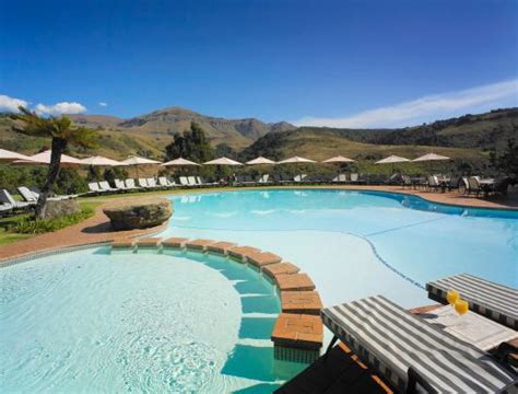 Drakensberg Sun Resort - UPDATED 2018 Hotel Reviews & Price Comparison ...