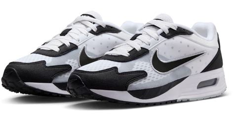 Nike Air Max Solo Sneaker in White | Lyst