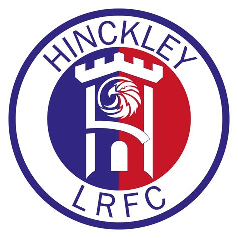 Ticket Home | Hinckley LRFC Tickets