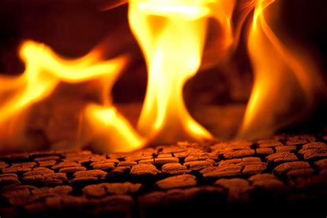 Is Wood Burning a Chemical Change?