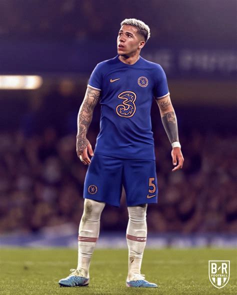 Chelsea 2023-2024 a Rumored Home Kit : r/chelseafc