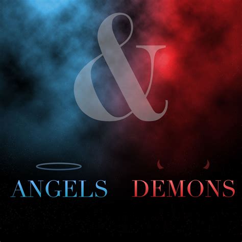 Angels & Demons - Sermon Series - Good News Church of Ocala