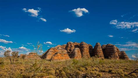 Bungle Bungles Camp1 - 1 great spots for photography