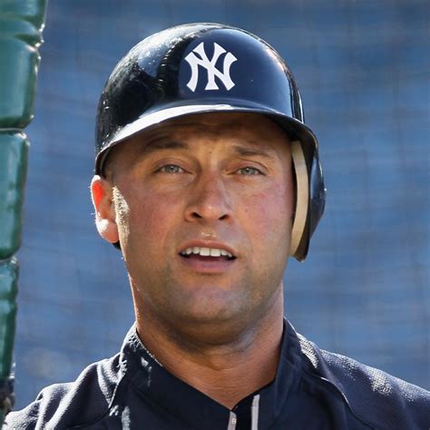 Derek Jeter: Best Shortstop We've Ever Seen | News, Scores, Highlights ...