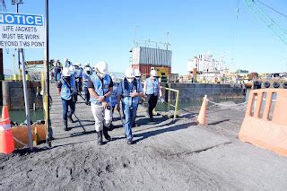 Construction of new Manila International Airport in Bulacan in full ...