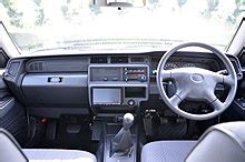 Toyota Comfort - Wikipedia