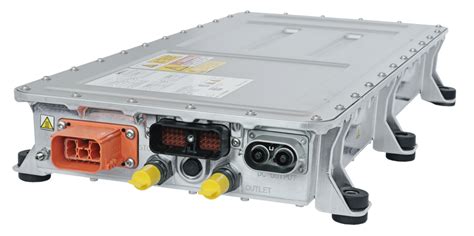 Bel Power Solutions Announces BCL25-700-8 22/25 kW Liquid-Cooled On-Board Inverter Battery ...