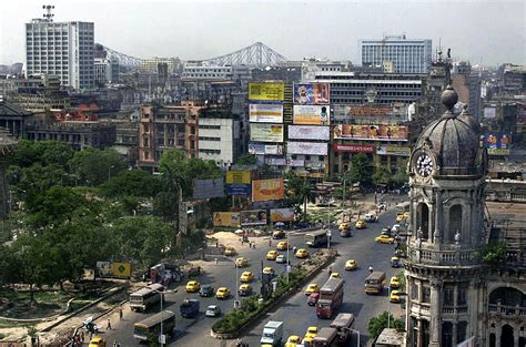 West Bengal State Capital | Kolkata | Symbol Hunt