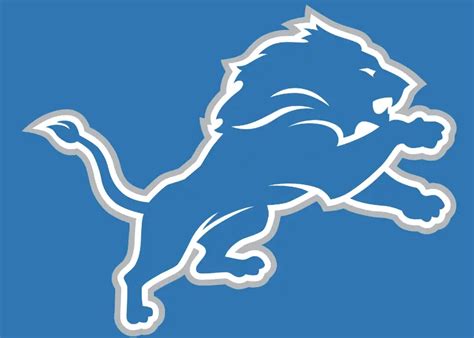 Detroit Lions Blue 2024 Nfl Draft Hathway - Karel Corrianne