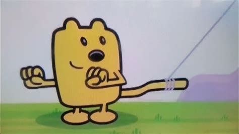 Wow Wow Wubbzy- A Clean Sweep/ Mr. Cool (2010) - YouTube