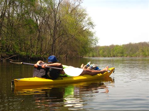 How Long Does It Take To Canoe The Grand River – Rapids Riders Sports