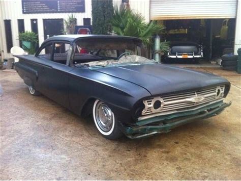 1960 Chevrolet Bel Air for Sale | ClassicCars.com | CC-1167678