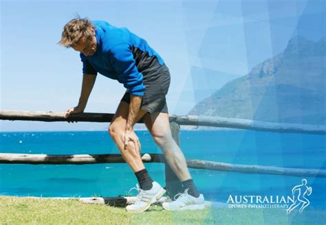 Calf Muscle Tears and Strains | Physio in Melbourne