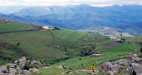 5 Mesmerizing Tourist Attractions Of Swaziland, Africa - TravelTourXP.com