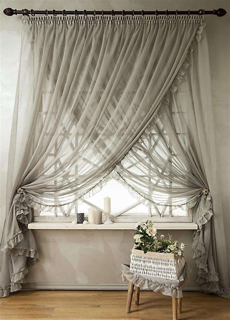 40 Modern Bedroom Curtain Designs Ideas