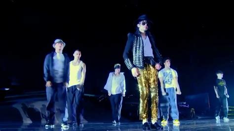 Michael Jackson - They Don't Care About Us (This Is It, Rehearsals ...