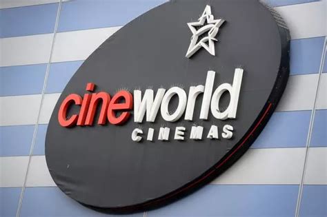 The Cineworld cinemas in the South West that could be affected by ...