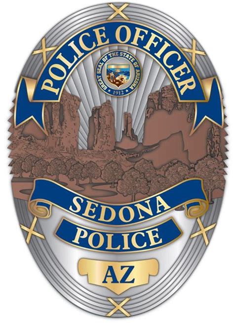 Sedona Eye » Sedona Police Chief Ron Wheeler Hosts Chief Chat