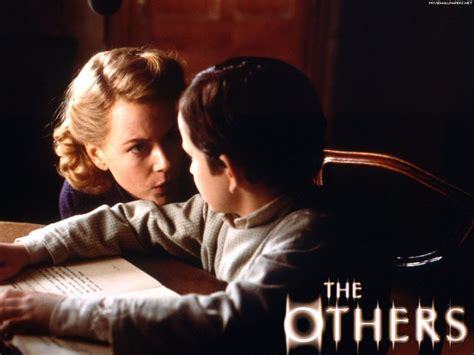 The Others: The Others movie cast and crew